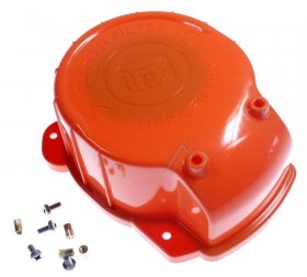 Nilfisk Housing - 107413542 Hepa Filter Cover Kit