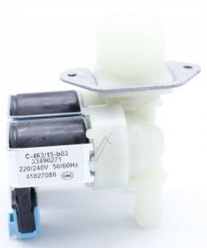 Solenoid Valve - 41028733 Solenoid Valve [Candy Hoover]