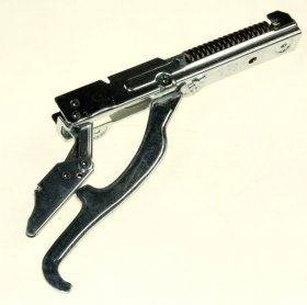 Door Hinges - 4055073409 Hinge Glass Left 60*60 50*60 [Electrolux Aeg]