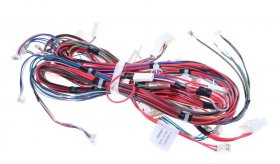 Harness - 43018933 Wiring Harness [Candy Hoover]