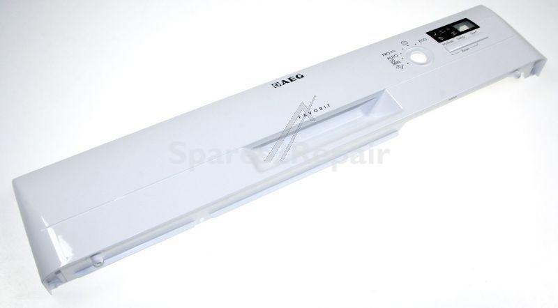 Operating Unit Screen - 1561091214 Control Panel silkscreened com [Electrolux Aeg]