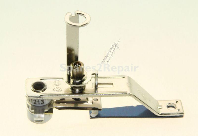 Thermostats - 00617579 Regulator-temperature [Bosch Siemens]