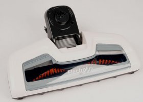 Floor Tool - 2198848232 Bodenduse weiss 10 8v Era Wobr [Electrolux Aeg]