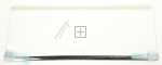 Haier Vegetable Drawer Cover - 0060830508a 49054409 Folding Shelf Tray F