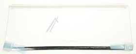 Haier Vegetable Drawer Cover - 0060830508a 49054409 Folding Shelf Tray F