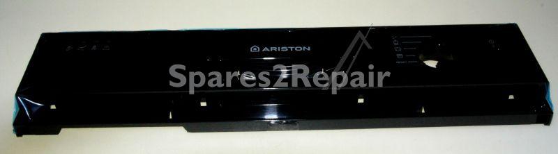 Operating Unit Screen - C00512075 488000512075 Control Panel+handle Gw Bwa81283xwuk [Whirlpool Indesit]