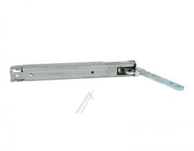 Teka Door Hinges - 82040102 Hinge Cu Stdar H6 4c Hlb 841 P (mmx)