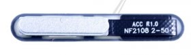 Sony Flexi print Connector - A5034085a Fps Unit (ly Included In Front Module For Blue-white-pink Model)