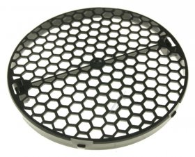 Operating Unit Screen - 4055378352 Slider Complete P4t3v+tasti Tt [Electrolux Aeg]