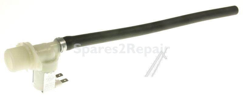 Supply Valve - 17476000001124 Inlet Valve [Midea]