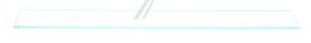 Faber Roblin Panel-glass-ic - 133 0057 347 Natural Glass Visor 60