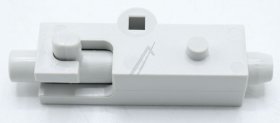 Plastic Hinge [Electrolux Aeg]