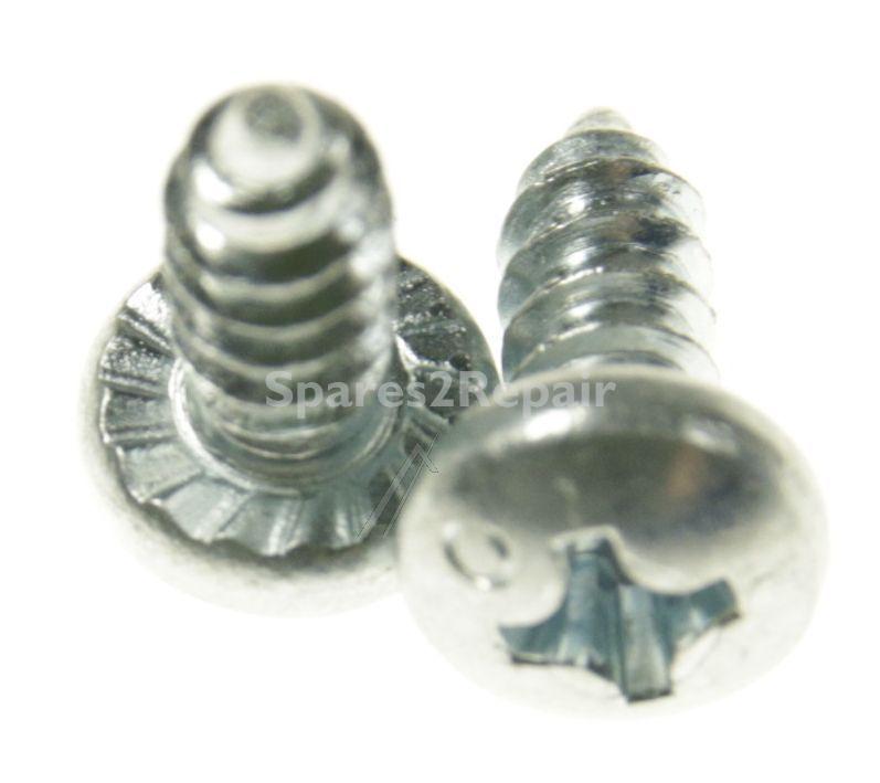 Screw - 20617190 Cooling Motor Contact Group [Vestel]