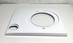 Front Housing - 22063452 Fr pan gr Painted-s p (470-3)white [Vestel]