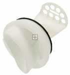 Fluff Filter - 1923400100 C00867024 Filter Assembly [Arcelik]