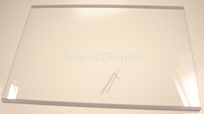 Shelf Assembly - 4055517132 Assembly 314*455*6 [Electrolux Aeg]