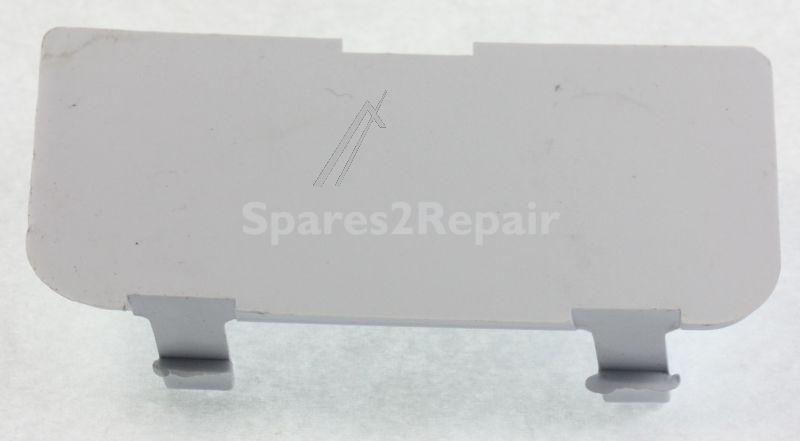 Fixings And Brackets - C00509104 488000509104 Lh Evaporator Plate Support - G [Whirlpool Indesit]