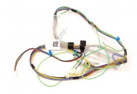 Harness - 1758080500 C00871768 Poseidon Cable Harness [Arcelik]