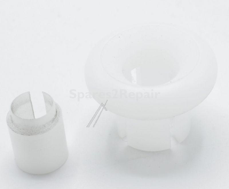 Roller - 10013369 Repair Set-roller [Bosch Siemens]
