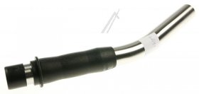 Nilfisk Hand Grip - 46691 Bent Hand Tube Ø36mm Stainless Steel