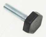 Smeg Foot - 975770581 Adjustable Foot