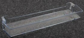 Smeg Refrigerator Door Shelf Upper - 760392175 Door Shelfc6 H 50000