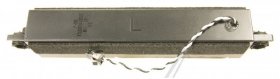 Tp Vision Tv Speaker - 378g0110383yla 996598005253 Speaker 4ohm 11w 187x38mm 100mm Box