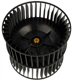 Turbine Fan - 1137 014 1004153 Blower Wheel [Amica]