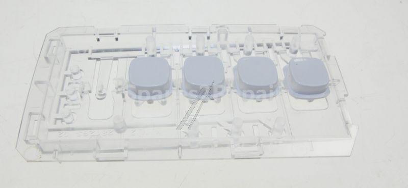 Smeg Light Rail - 768413549 Lamp Support