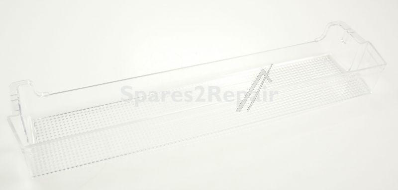 Refrigerator - Freezer Door Shelf - 49099122 Console [Candy Hoover]