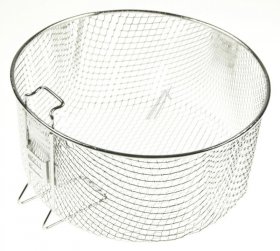 Fritel Chip Pan Basket - 2fi405 Basket Fritel Fr 1140-1479-1480-1490