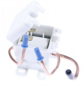 Solenoid Valve - 00618795 Valve Magnet [Bosch Siemens]