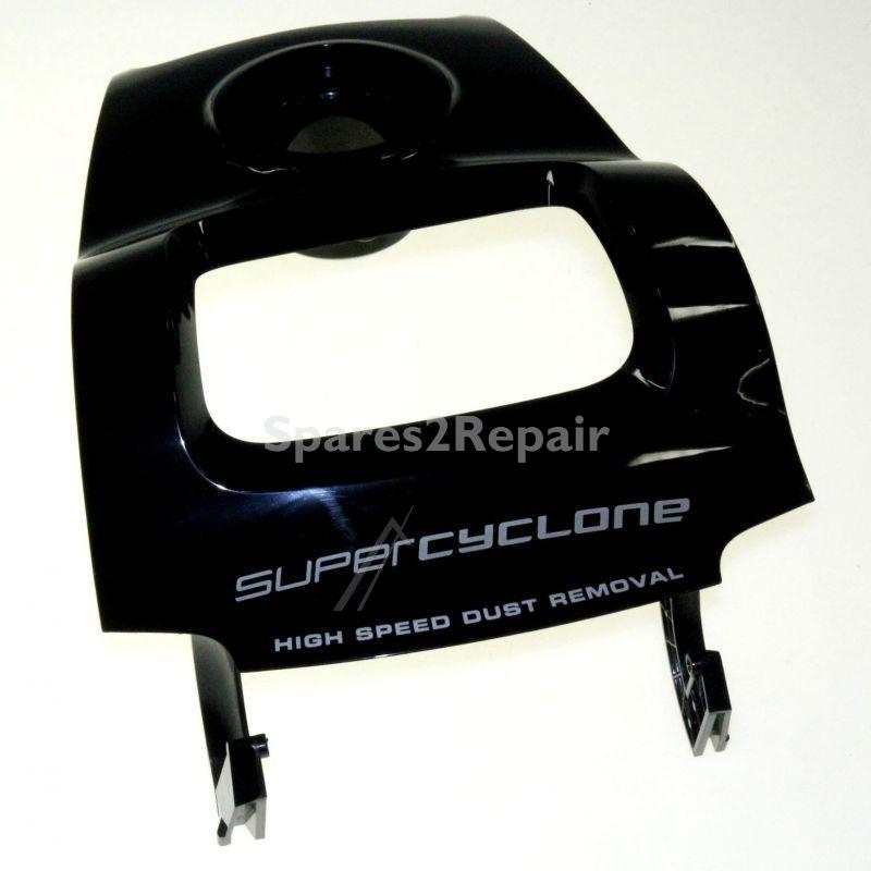 Flap - 2197511047 Cover Dust Container [Electrolux Aeg]