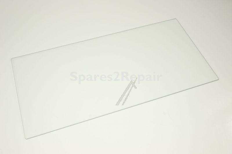 Glass Panel - 47015536 Crisper Cover Shelf(3 2)1501 [Vestel]