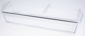 Smeg Refrigerator - Freezer Door Shelf - 760392106 Small Rack 440x82x103 5