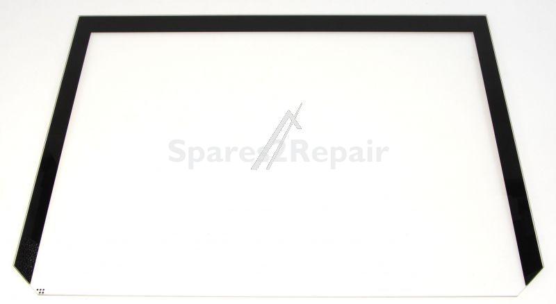 Teka Oven Door - 82023553 Assembly Door 600 Dha-888 Vr01