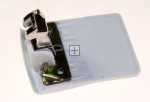 Handle - 00644409 Tray Handle-dispenser [Bosch Siemens]