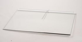 Glass Panel - 140026304042 Glass Shelf Complete 458 5x329 [Electrolux Aeg]