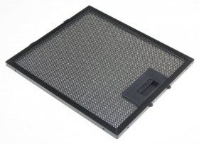 Hisense Gorenje Grease Filter - 409702 Grease Metal Filter 222 5x250x9