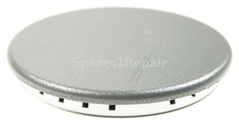Mechanical Components - 12012324 Burner Housing [Bosch Siemens]