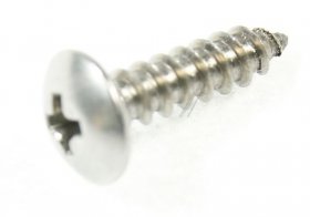 Samsung Screw - 6002-001204 Screw-tapping th + 1 m4 l16 pass sts304