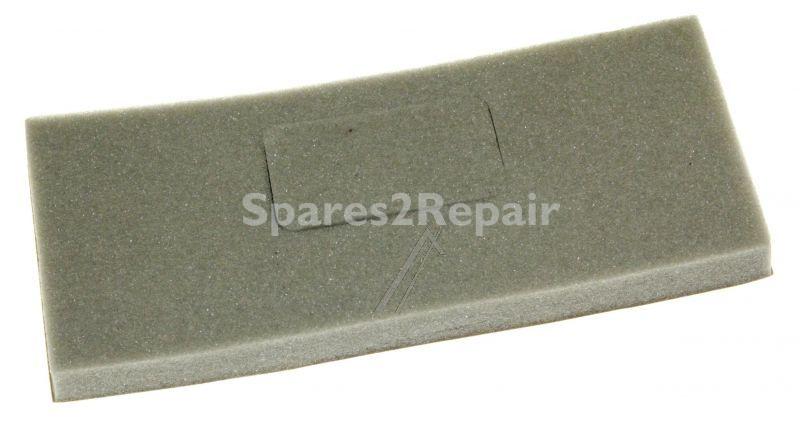 Sponge - C00284301 482000031627 Sponge (181x75x15) [Whirlpool Indesit]