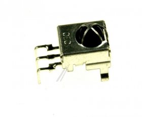Samsung Remote Receiver Module - 0609-001204 Module Remocon Horizontal 2mm Tr