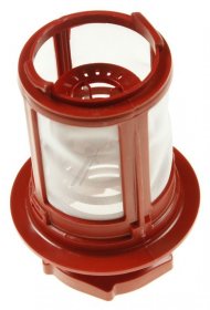 Vacuum Cleaner Filter - 42161664 Mesh Drain Filter Complete [Vestel]