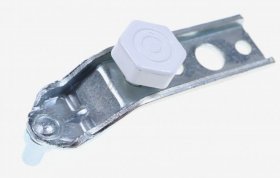 Door Hinges For Fridges - 4314980100 C00873232 Lower Hinge Assembly [Arcelik]