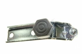 Door Hinges For Fridges - 4314980200 C00915384 Lower Hinge Assembly [Arcelik]