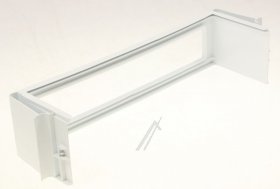 Liebherr Refrigerator - Freezer Door Shelf - 742997900 Storage Shelf Nubbed