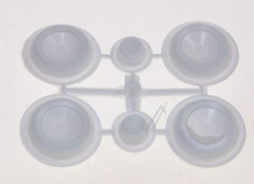 Transportation Lock - 00165362 Cover [Bosch Siemens]