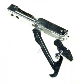 Smeg Door Hinge For Oven - 931330461 Oven Door Hinge