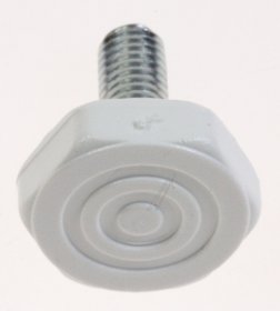 Foot - 4135650400 C00878505 Adjustable Glider Assembly [Arcelik]